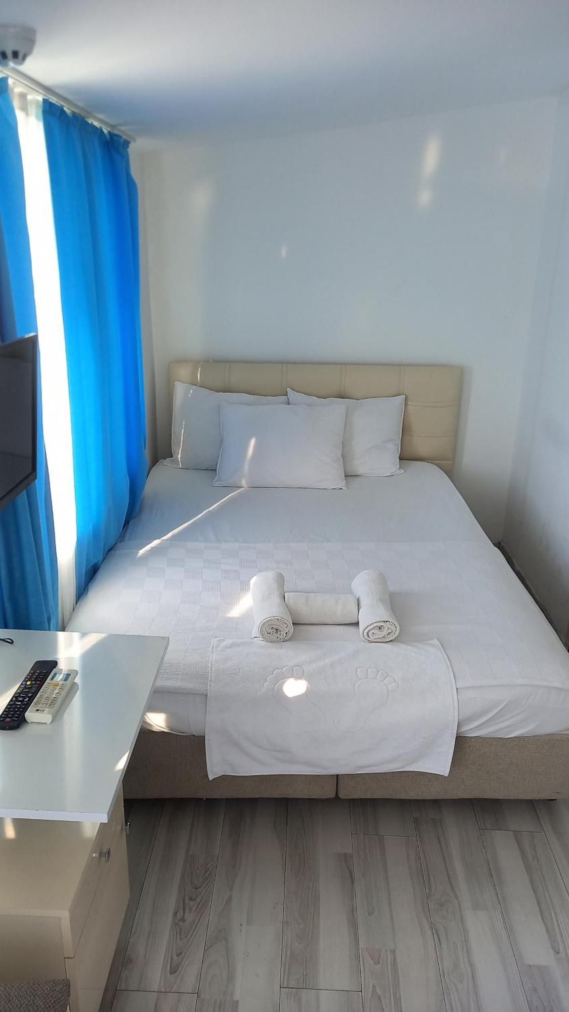 Paradise Hotel Akcay Edremit  Ngoại thất bức ảnh