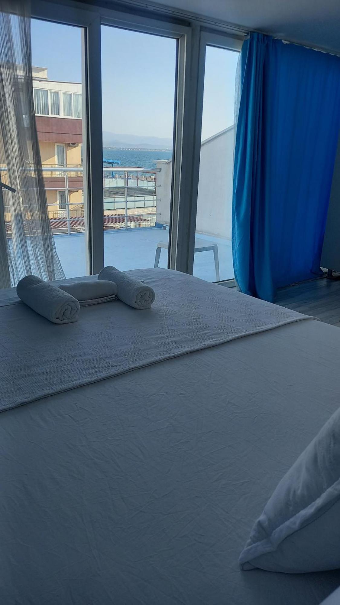 Paradise Hotel Akcay Edremit  Ngoại thất bức ảnh