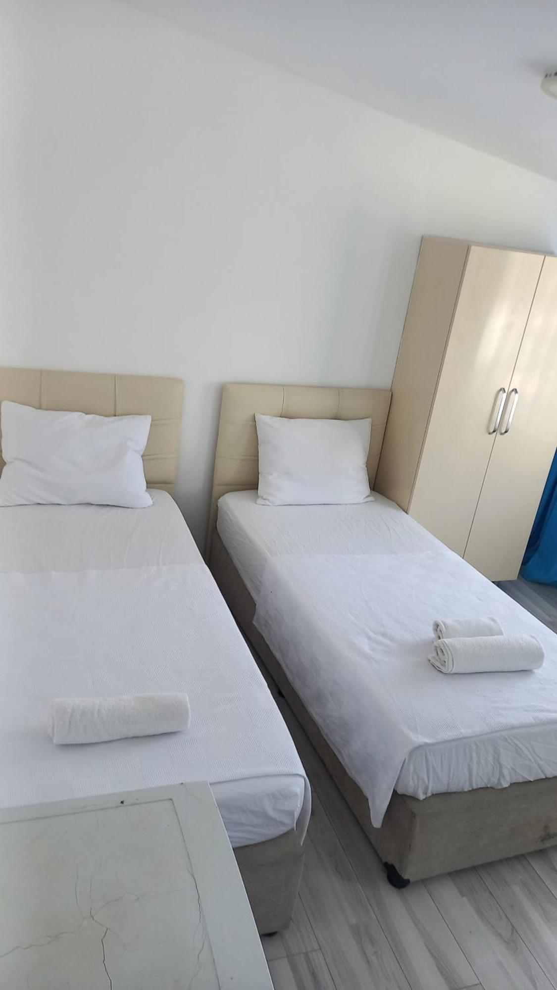 Paradise Hotel Akcay Edremit  Ngoại thất bức ảnh