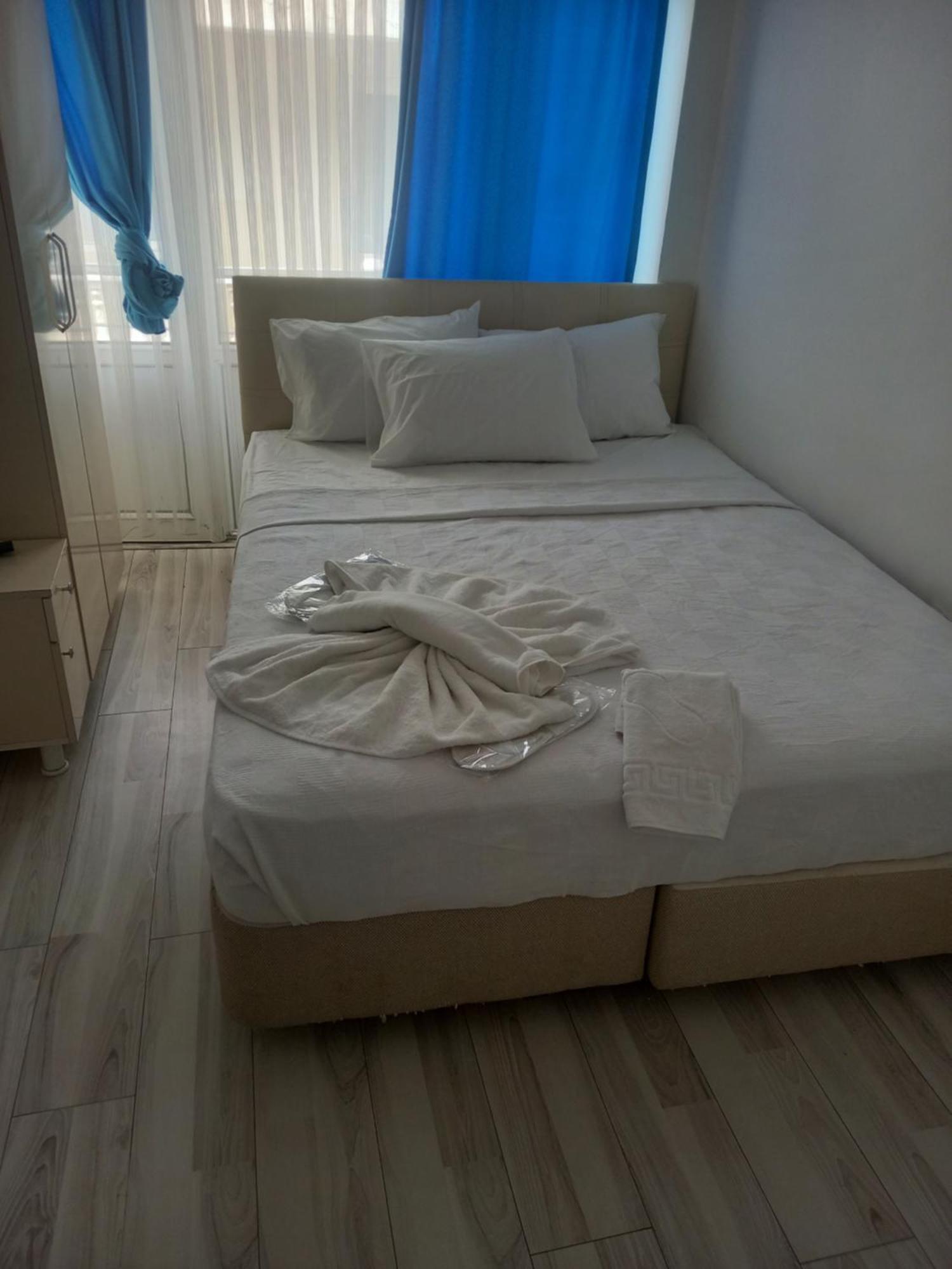 Paradise Hotel Akcay Edremit  Ngoại thất bức ảnh