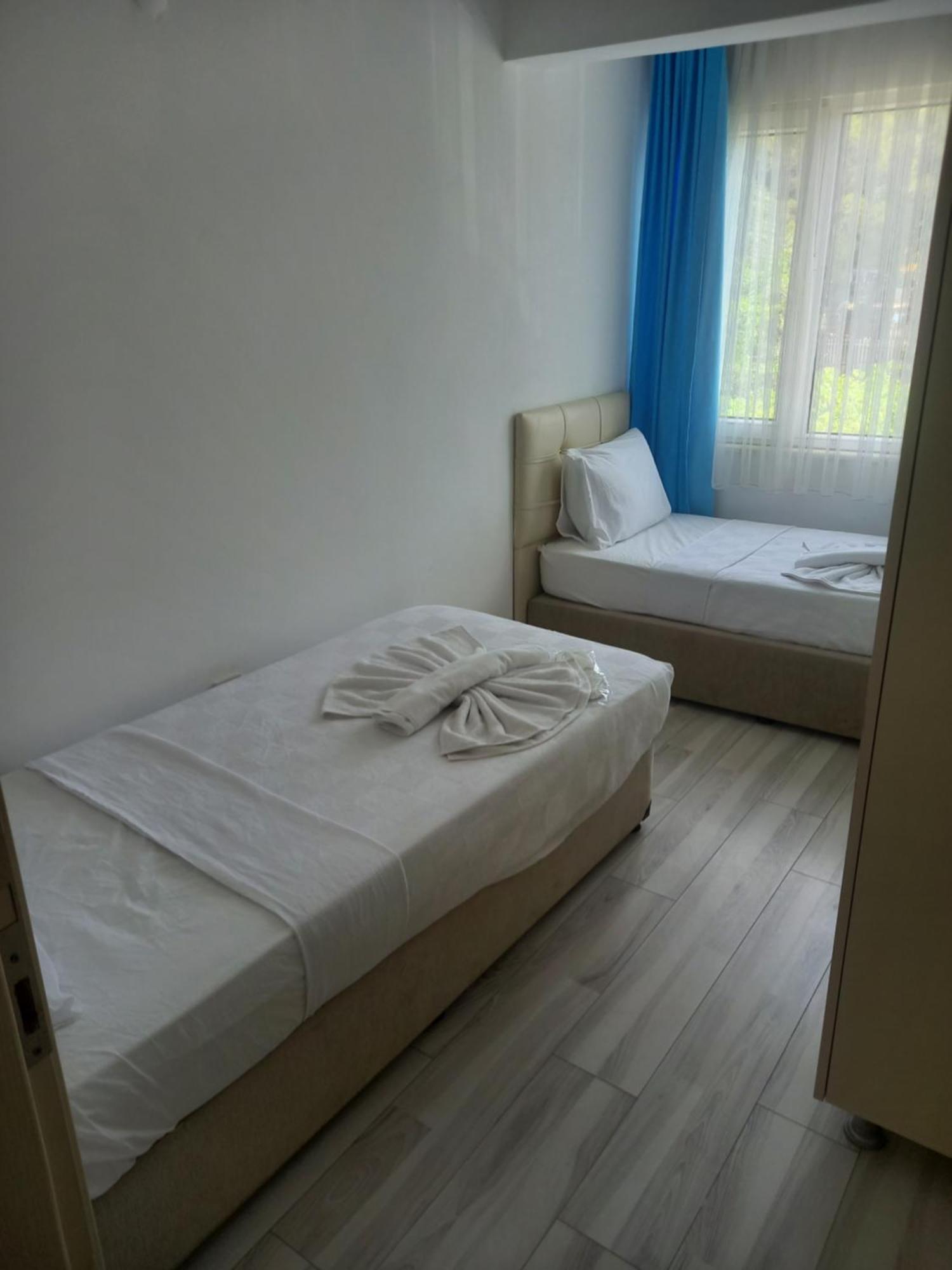 Paradise Hotel Akcay Edremit  Ngoại thất bức ảnh