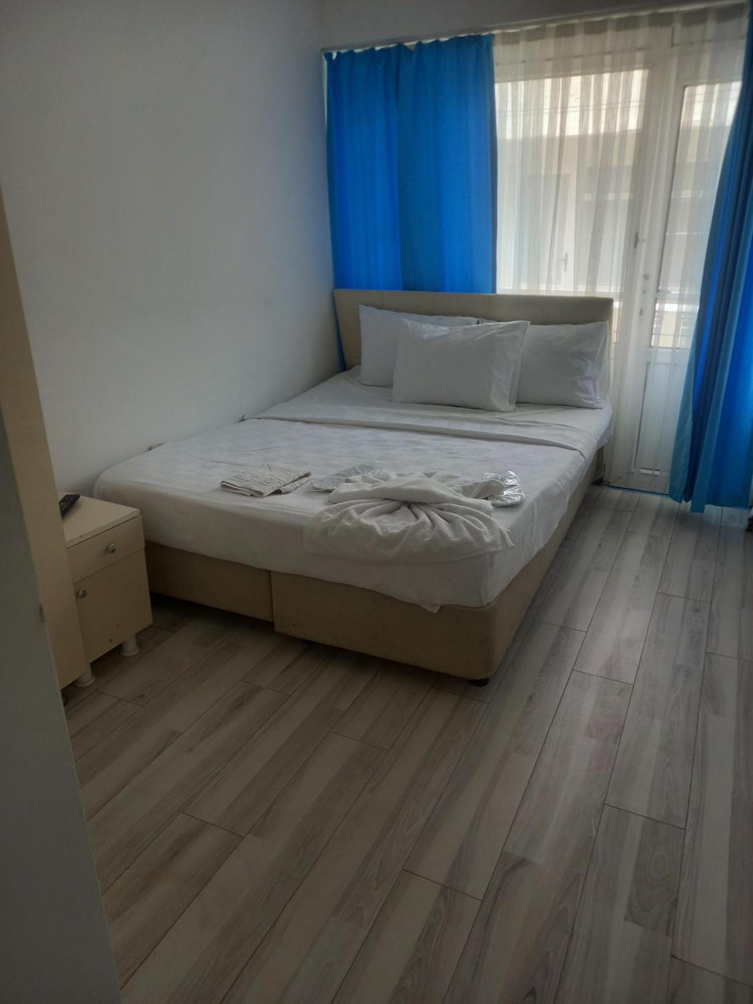 Paradise Hotel Akcay Edremit  Ngoại thất bức ảnh