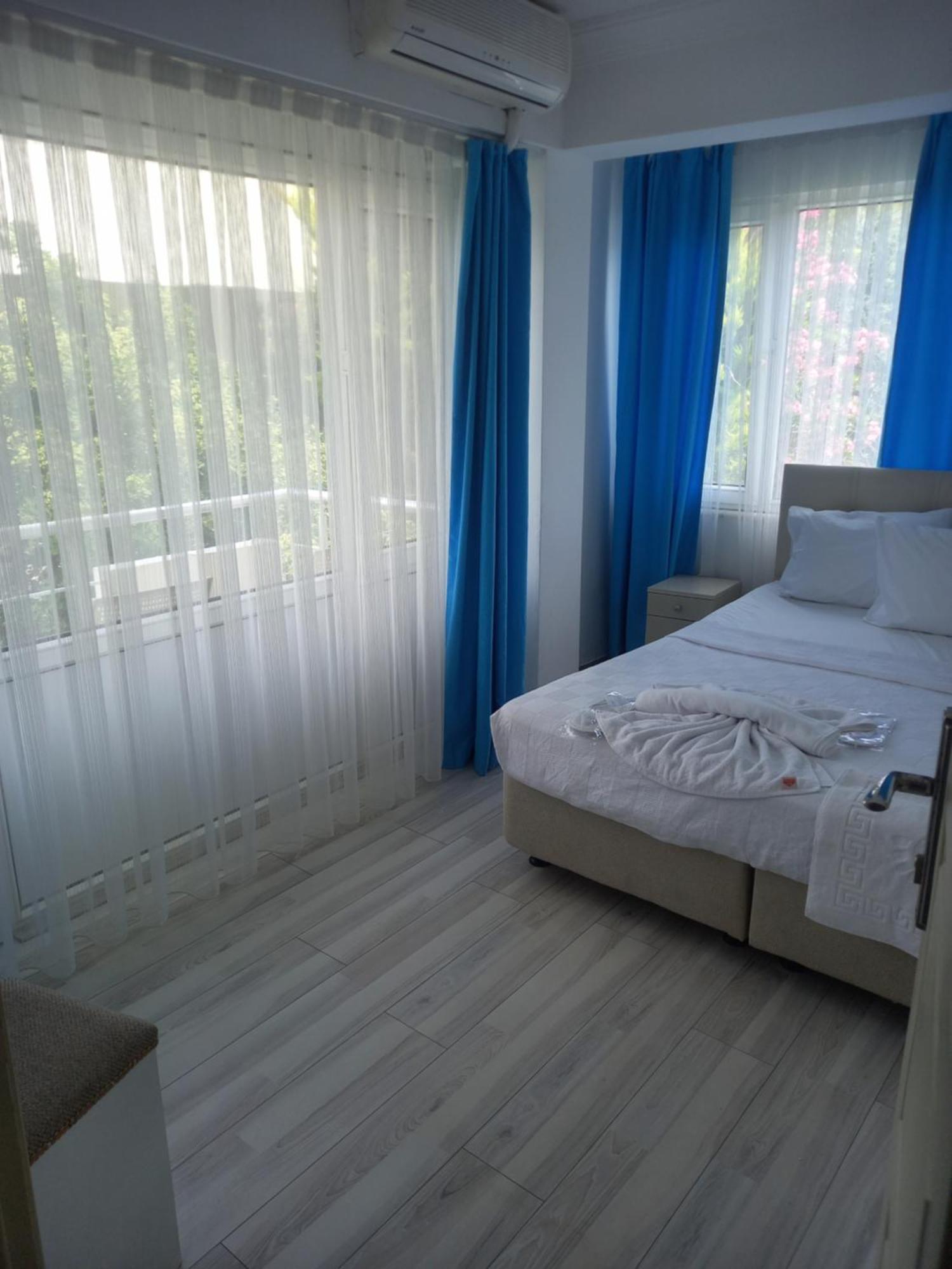 Paradise Hotel Akcay Edremit  Ngoại thất bức ảnh