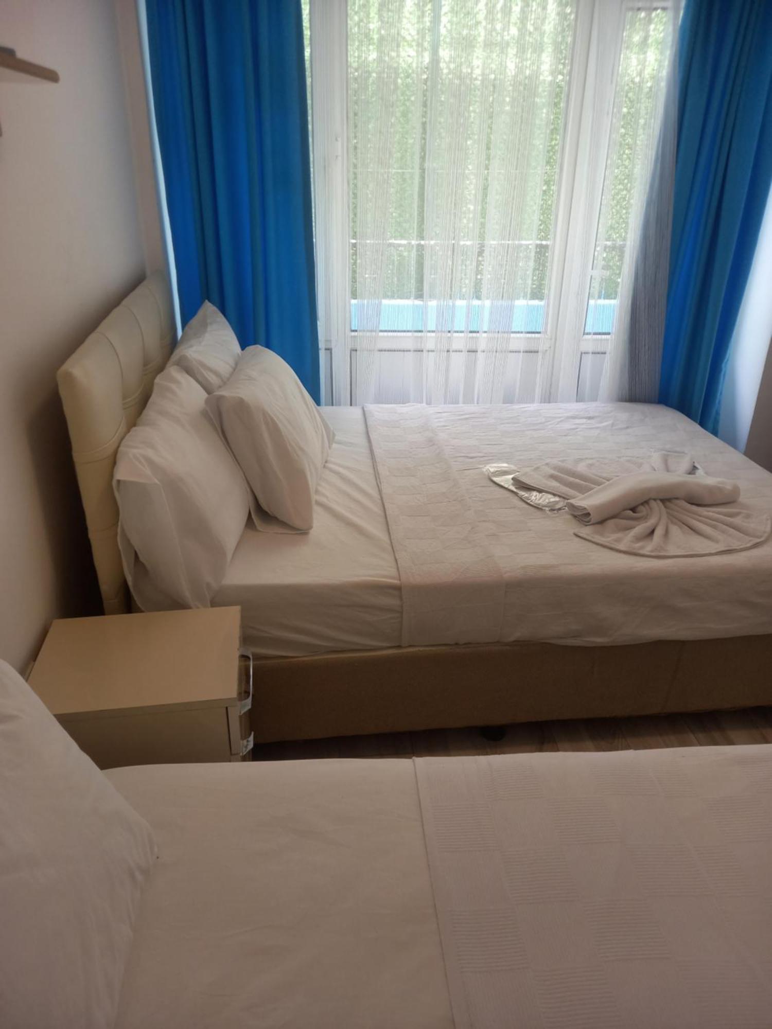 Paradise Hotel Akcay Edremit  Ngoại thất bức ảnh