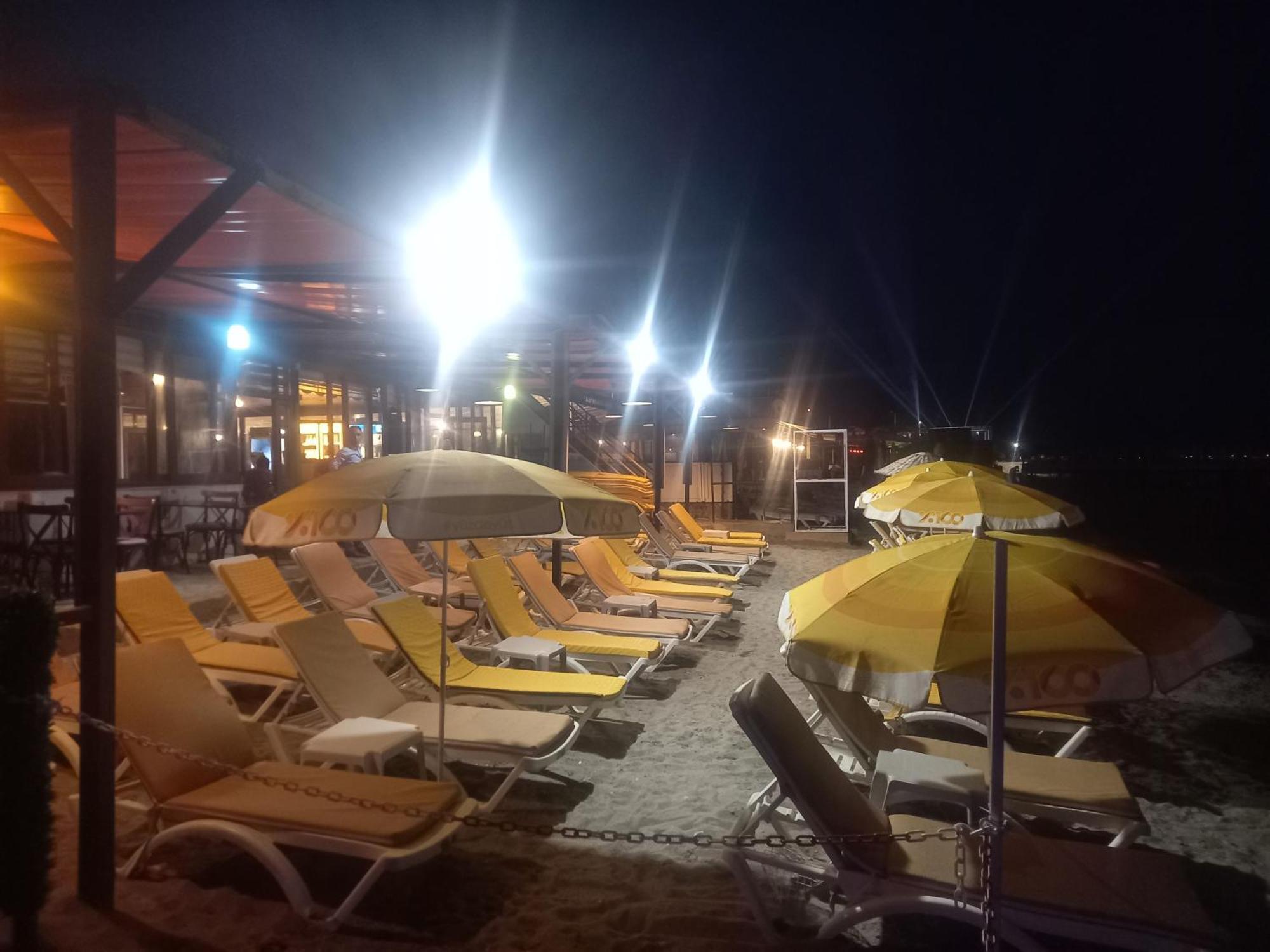 Paradise Hotel Akcay Edremit  Ngoại thất bức ảnh