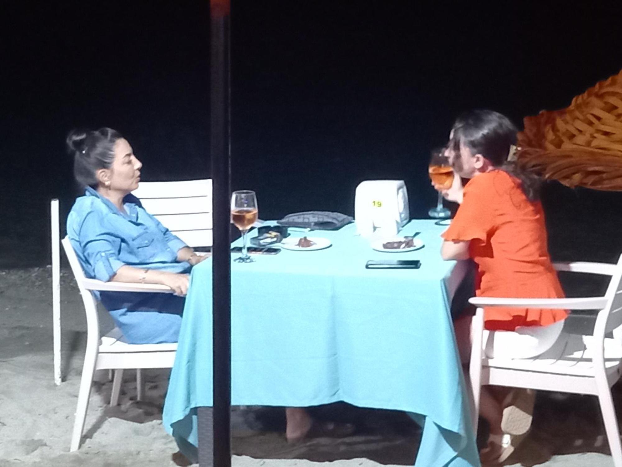 Paradise Hotel Akcay Edremit  Ngoại thất bức ảnh