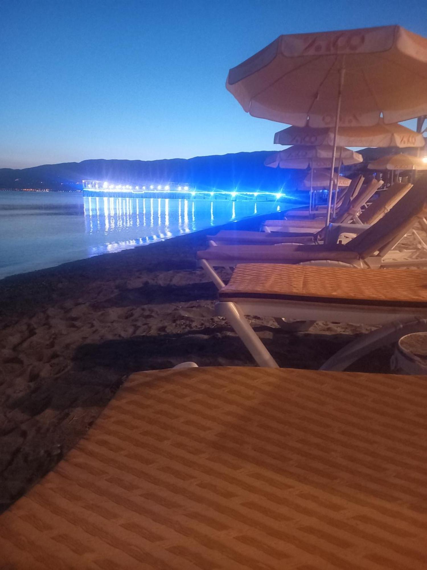 Paradise Hotel Akcay Edremit  Ngoại thất bức ảnh